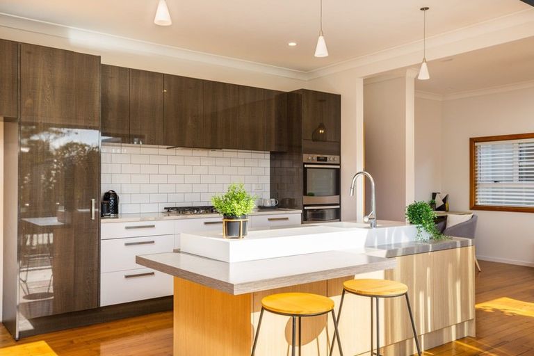 Photo of property in 25 Barriball Street, Fitzroy, New Plymouth, 4312