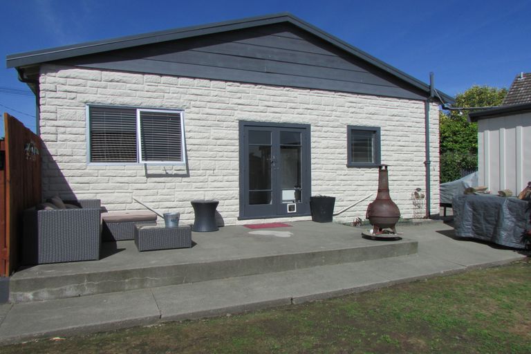 Photo of property in 45 Gleniti Road, Gleniti, Timaru, 7910