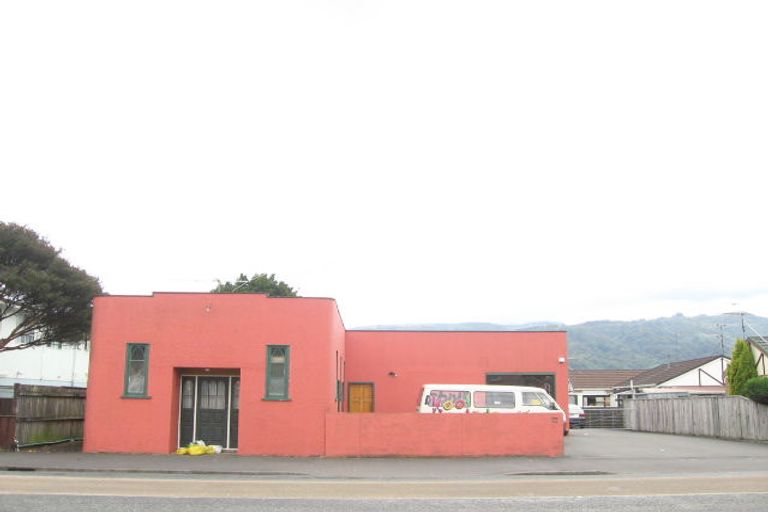 Photo of property in 785 Fergusson Drive, Elderslea, Upper Hutt, 5018