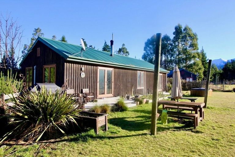 Photo of property in 403-405 Woodbank Road, Hanmer Springs, 7334