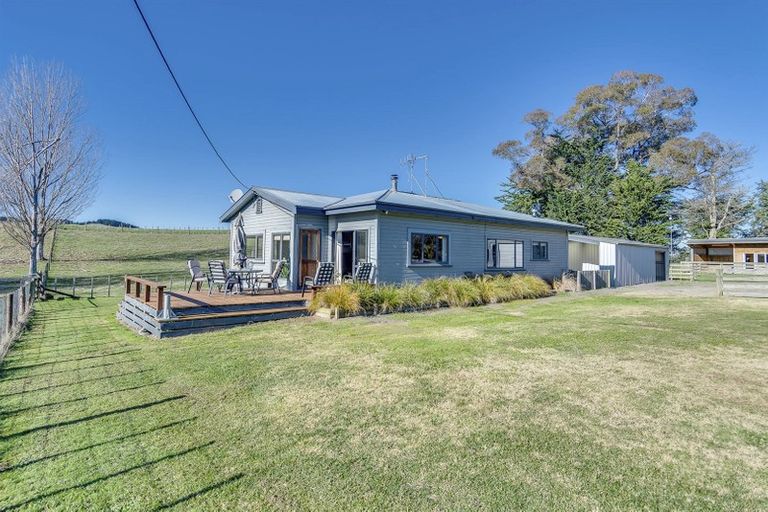 Photo of property in 2 Range Road, Waipawa, 4273