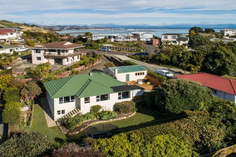 Photo of property in 48 Tui Glen Road, Atawhai, Nelson, 7010