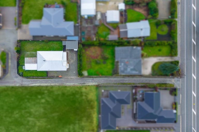 Photo of property in 333 King Street, Temuka, 7920