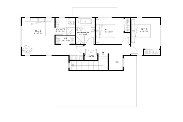 Photo of property in 13 Kainga Lane, Whenuapai, Auckland, 0618