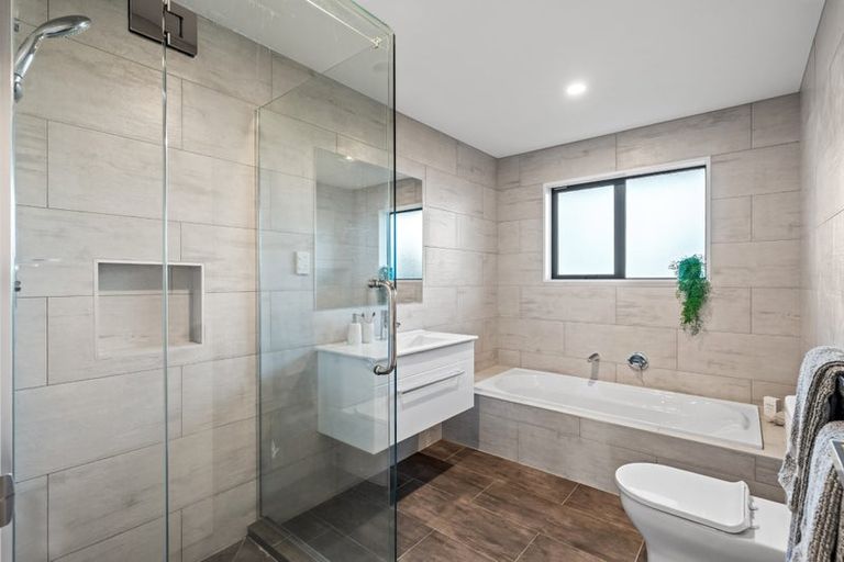 Photo of property in 14 Korokio Lane, Halswell, Christchurch, 8025