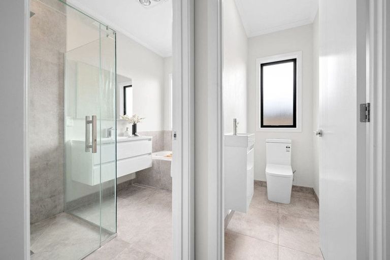 Photo of property in 8 Beaufort Place, Flagstaff, Hamilton, 3210