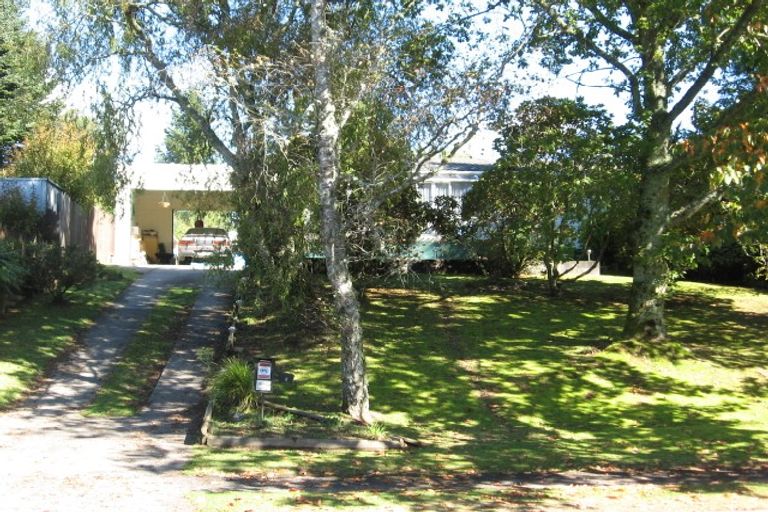 Photo of property in 8 Moray Place, Tokoroa, 3420