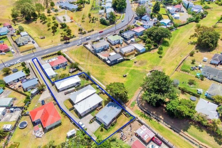 Photo of property in 276 Bairds Road, Otara, Auckland, 2023