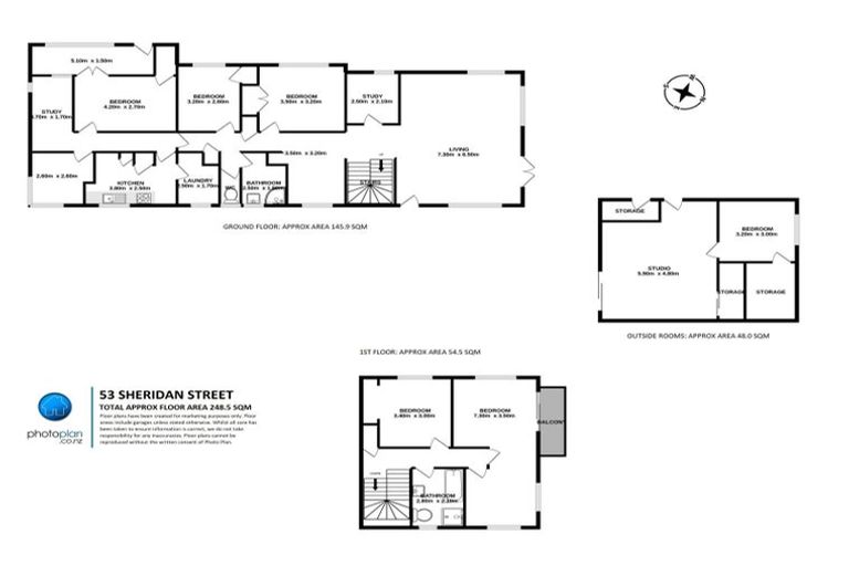 Photo of property in 53 Sheridan Street, Silverdale, Hamilton, 3216