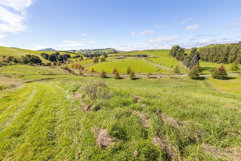 Photo of property in 392a Black Rock Road, Te Ore Ore, Masterton, 5886