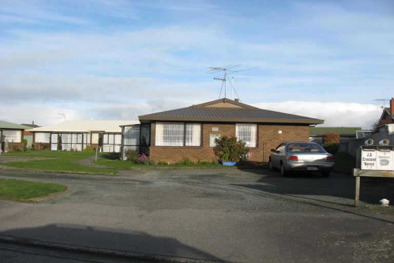 Photo of property in 5 Mcauley Place, Waikiwi, Invercargill, 9810