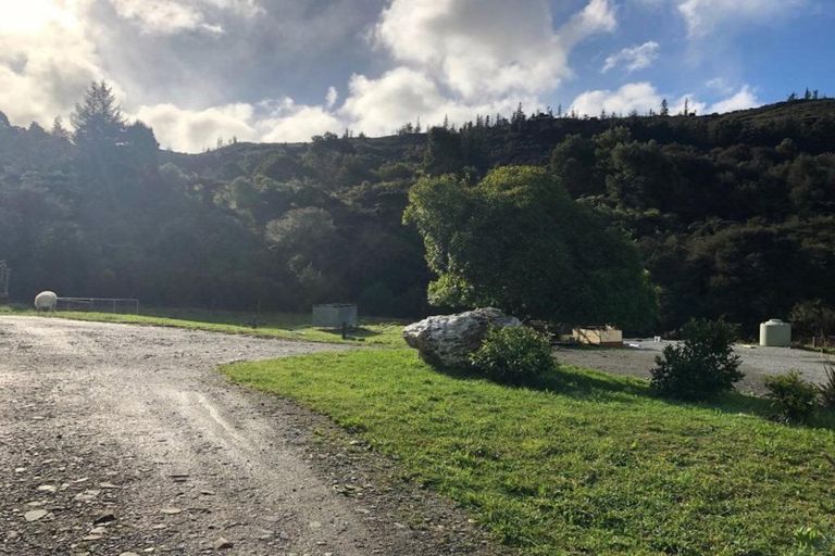 Photo of property in 236 Anatoki Track Road, Takaka, 7183