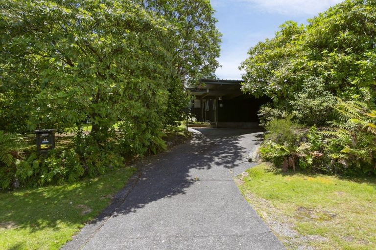Photo of property in 46 Gillies Avenue, Taupo, 3330
