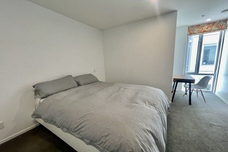 Photo of property in Trinity Apartments, 303/19 College Street, Te Aro, Wellington, 6011