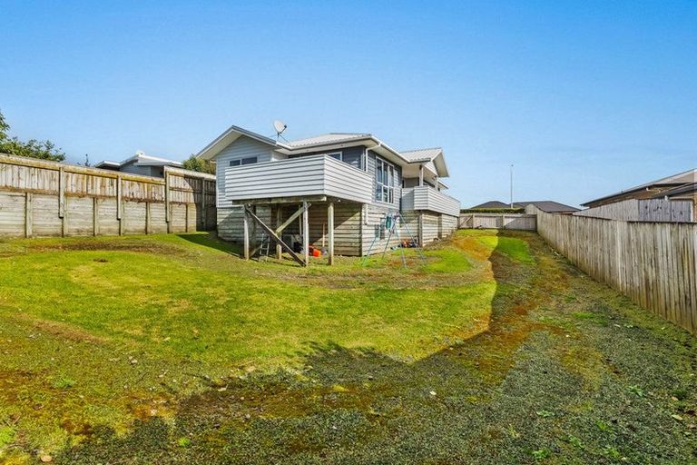 Photo of property in 6 Coby Sydney Drive, Bell Block, New Plymouth, 4312