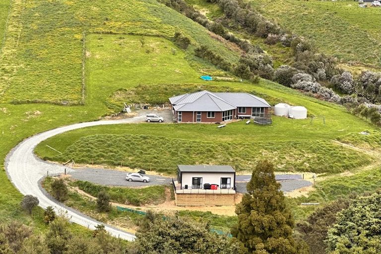 Photo of property in 88 Cameron Way, Makarau, Kaukapakapa, 0873