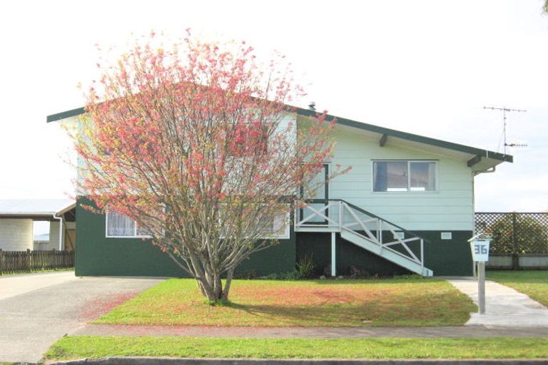 Photo of property in 36 Vinegar Hill Road, Tikipunga, Whangarei, 0112