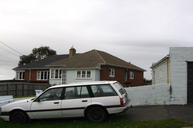 Photo of property in 75 Riselaw Road, Calton Hill, Dunedin, 9012