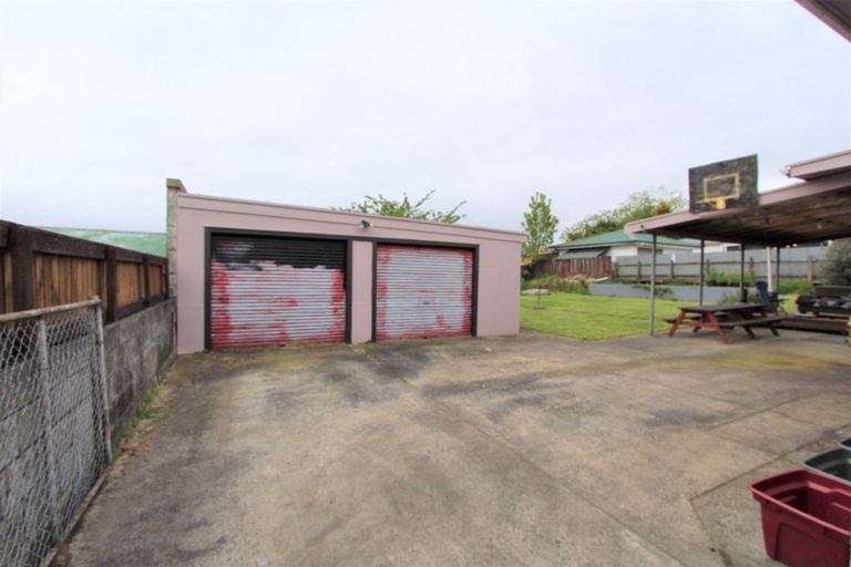 Photo of property in 12 Dee Street, Tokoroa, 3420
