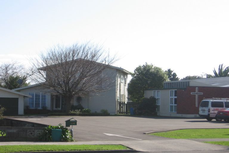 Photo of property in 109 College Street, Awapuni, Palmerston North, 4412