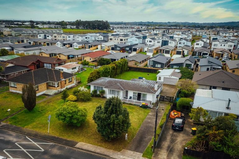 Photo of property in 48 Fernaig Street, Papakura, 2110