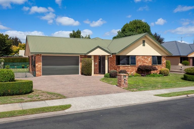Photo of property in 9 Simpson Lane, Matamata, 3400