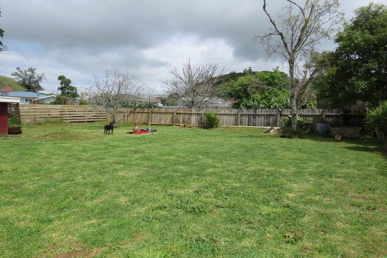 Photo of property in 9 Omapere Road, Kaikohe, 0405