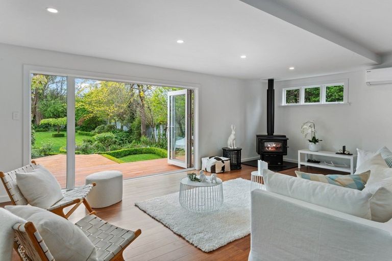 Photo of property in 497 Ilam Road, Bryndwr, Christchurch, 8052