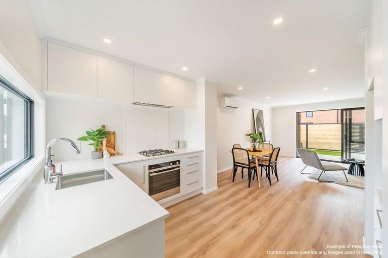 Photo of property in 15 Doug Jensen Street, Wallaceville, Upper Hutt, 5018