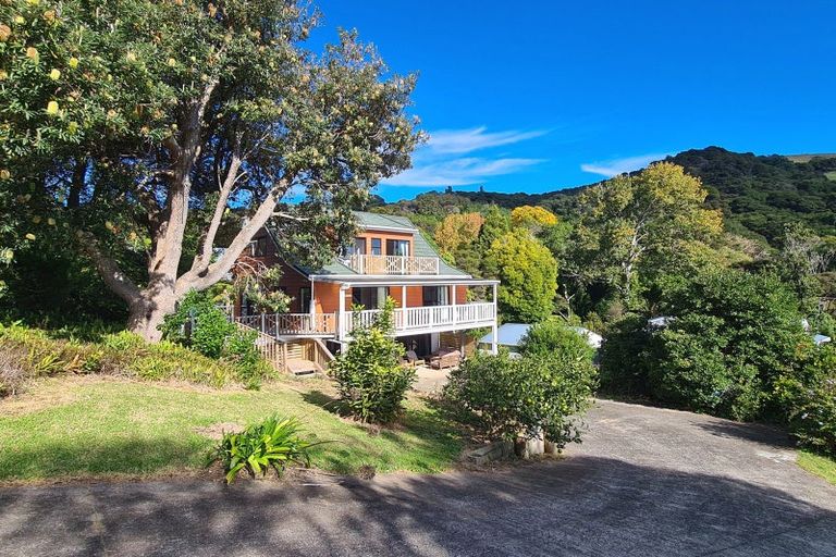 Photo of property in 42 Kowhai Drive, Te Kouma, Coromandel, 3581