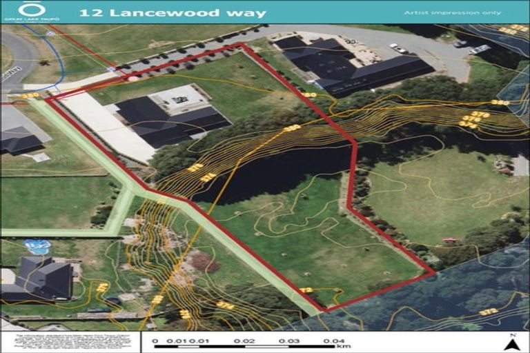 Photo of property in 12 Lancewood Way, Kinloch, Taupo, 3377