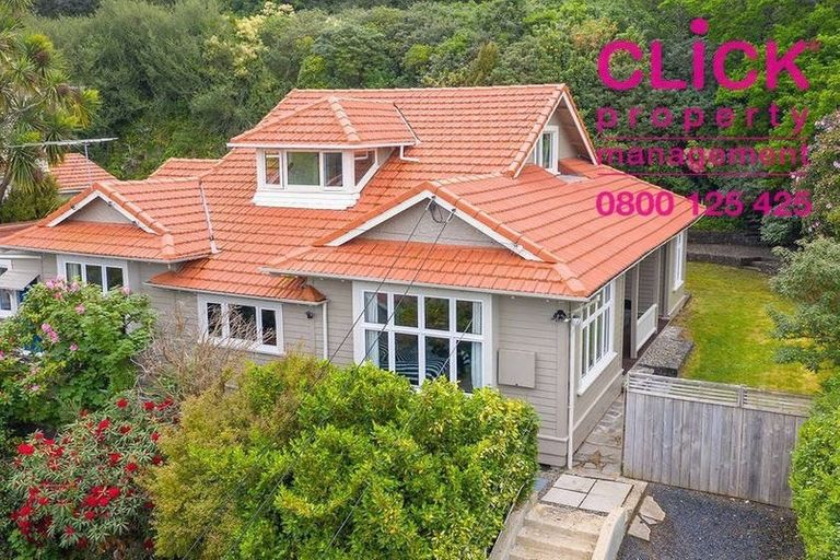 Photo of property in 373 York Place, Dunedin Central, Dunedin, 9016