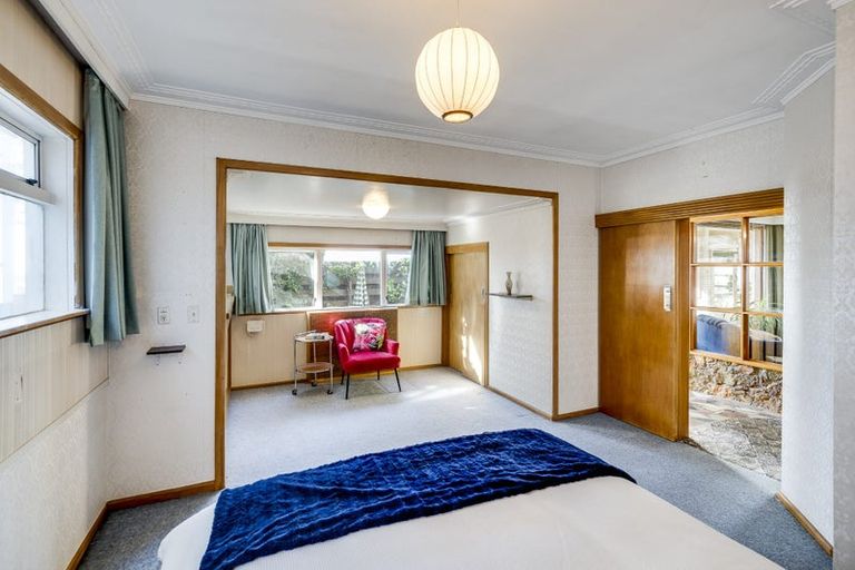 Photo of property in 619 Marine Parade, Napier South, Napier, 4110