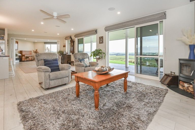 Photo of property in 71 Paritu Road, Maraekakaho, Hastings, 4171