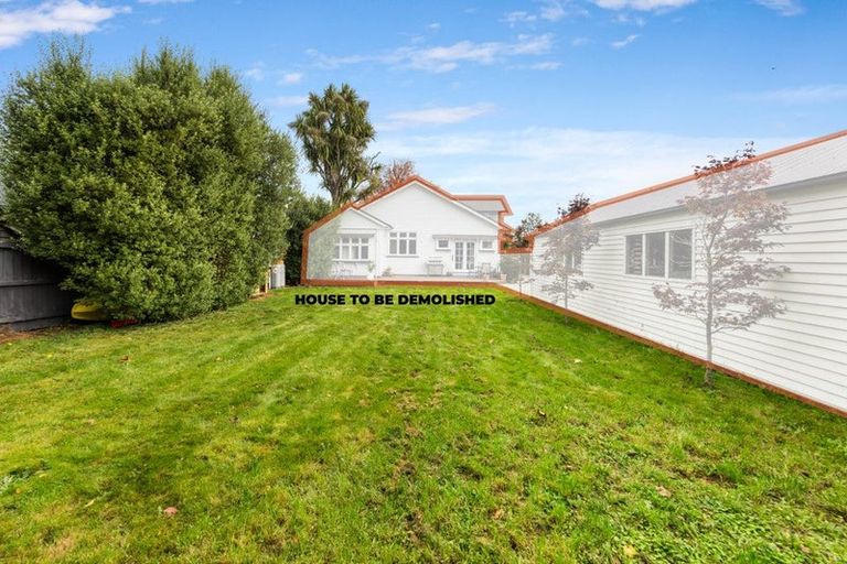 Photo of property in 24 Roosevelt Avenue, St Albans, Christchurch, 8014