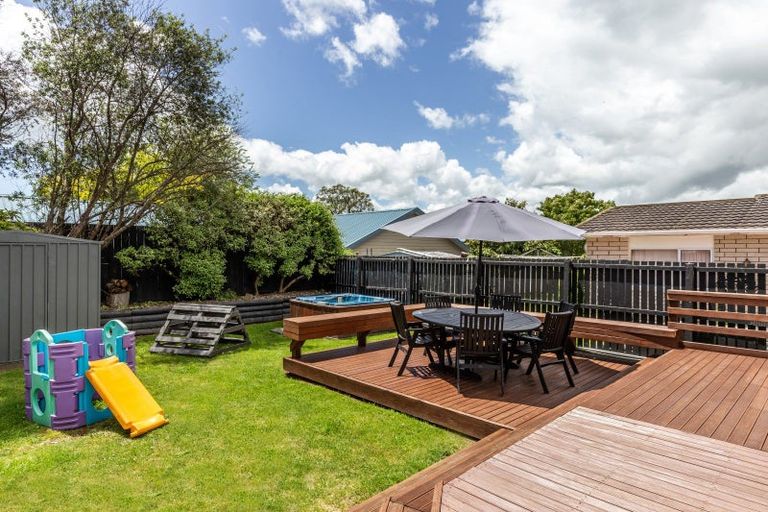 Photo of property in 16 Manunui Street, Nukuhau, Taupo, 3330