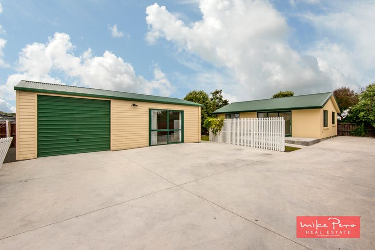 Photo of property in 2/14 Ottawa Road, Wainoni, Christchurch, 8061
