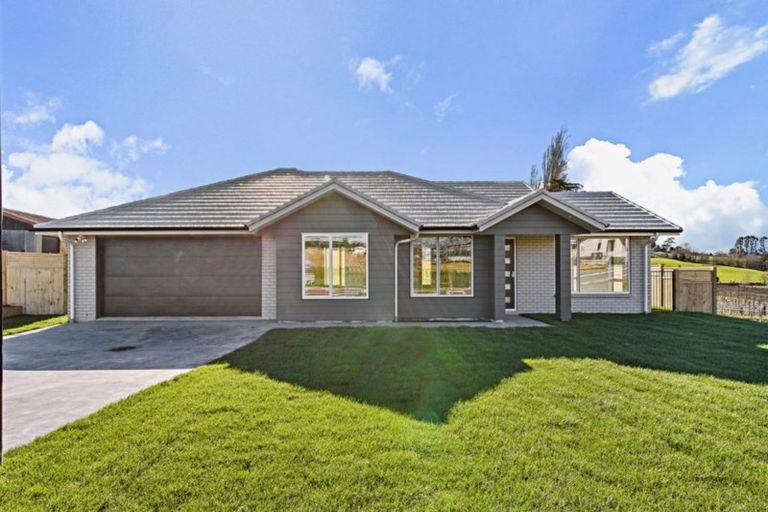 Photo of property in 136 Travers Road, Te Kauwhata, 3710