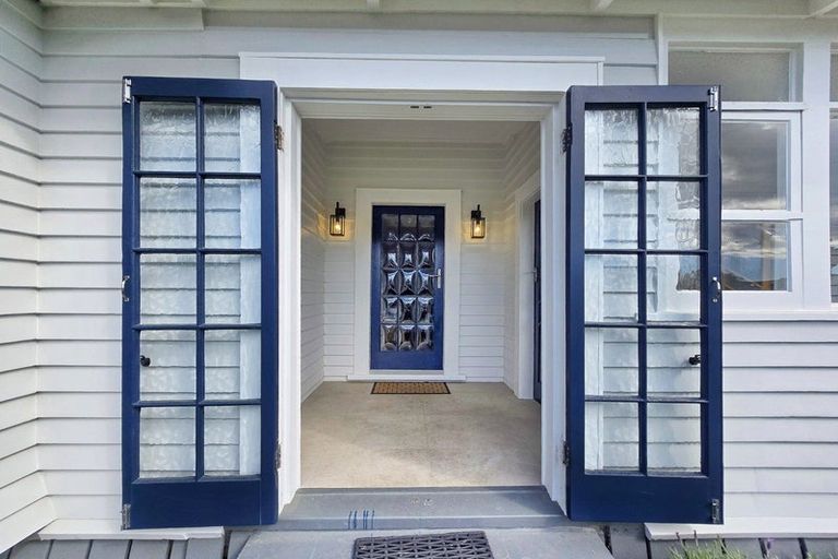 Photo of property in 98a Nelson Crescent, Napier South, Napier, 4110