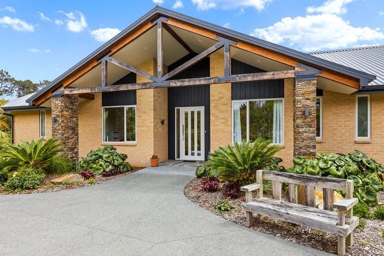 Photo of property in 569 Matakana Road, Warkworth, 0985