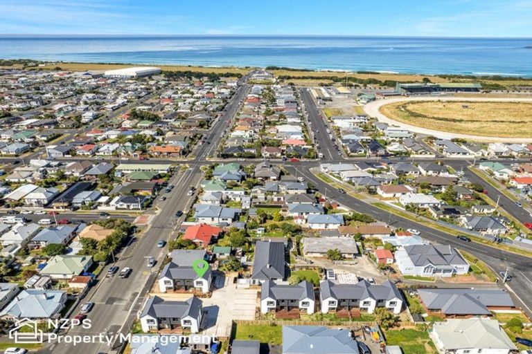 Photo of property in 26/4 Moreau Street, Saint Kilda, Dunedin, 9012