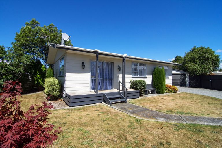 Photo of property in 15 Waterhouse Street, Masterton, 5810