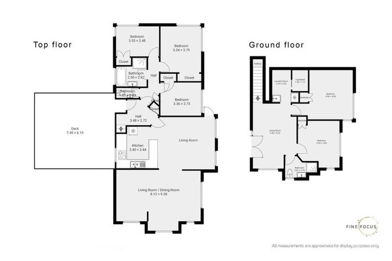 Photo of property in 9 Innes Way, Newlands, Wellington, 6037