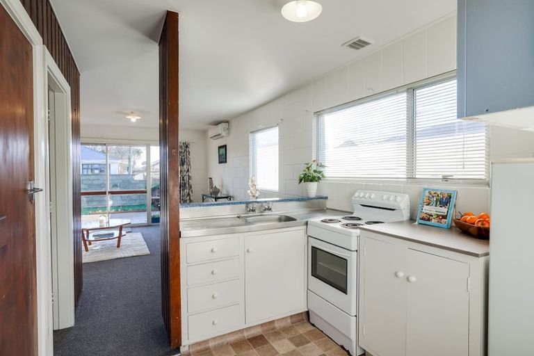 Photo of property in 2/128 Hastings Street East, Sydenham, Christchurch, 8023