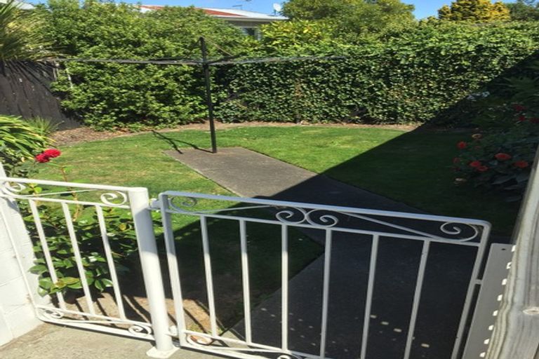 Photo of property in 3/36 Kinloch Street, St Albans, Christchurch, 8014