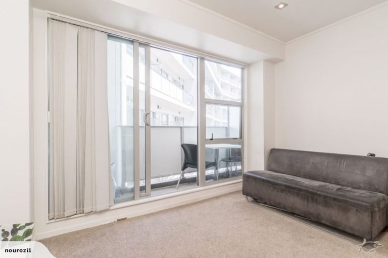 Photo of property in The Volt Apartments, 1315/430 Queen Street, Auckland Central, Auckland, 1010