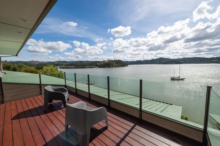 Photo of property in 707 Waikino Road, Karetu, Kawakawa, 0283