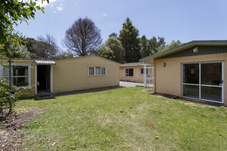 Photo of property in 8 Te Aho Road, Turangi, 3334