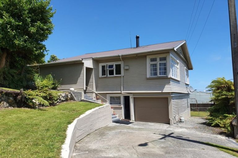Photo of property in 170 Ward Street, Cobden, Greymouth, 7802