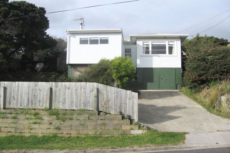 Photo of property in 58 Glen Road, Raumati South, Paraparaumu, 5032